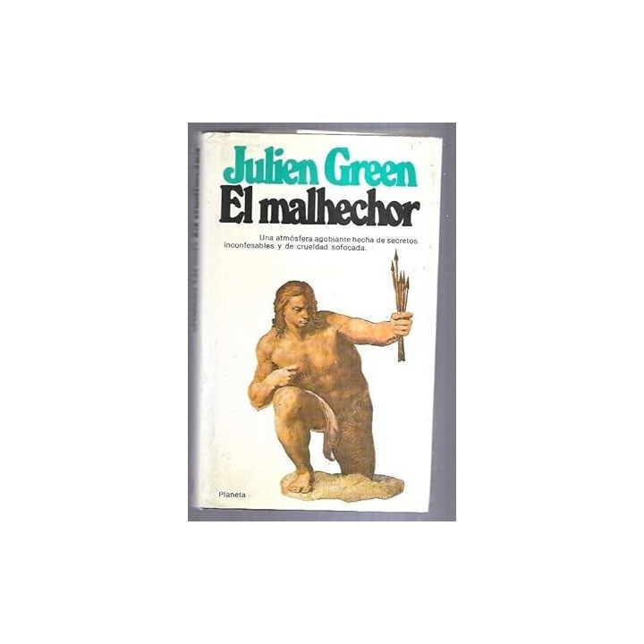 EL MALHECHOR